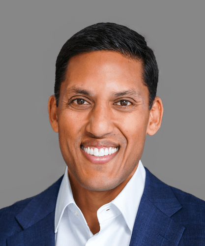 Dr. Rajiv Shah, MD