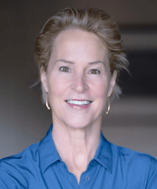 Frances Arnold