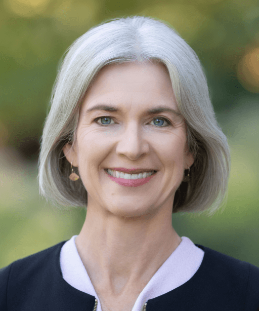 Dr. Jennifer Doudna, PhD