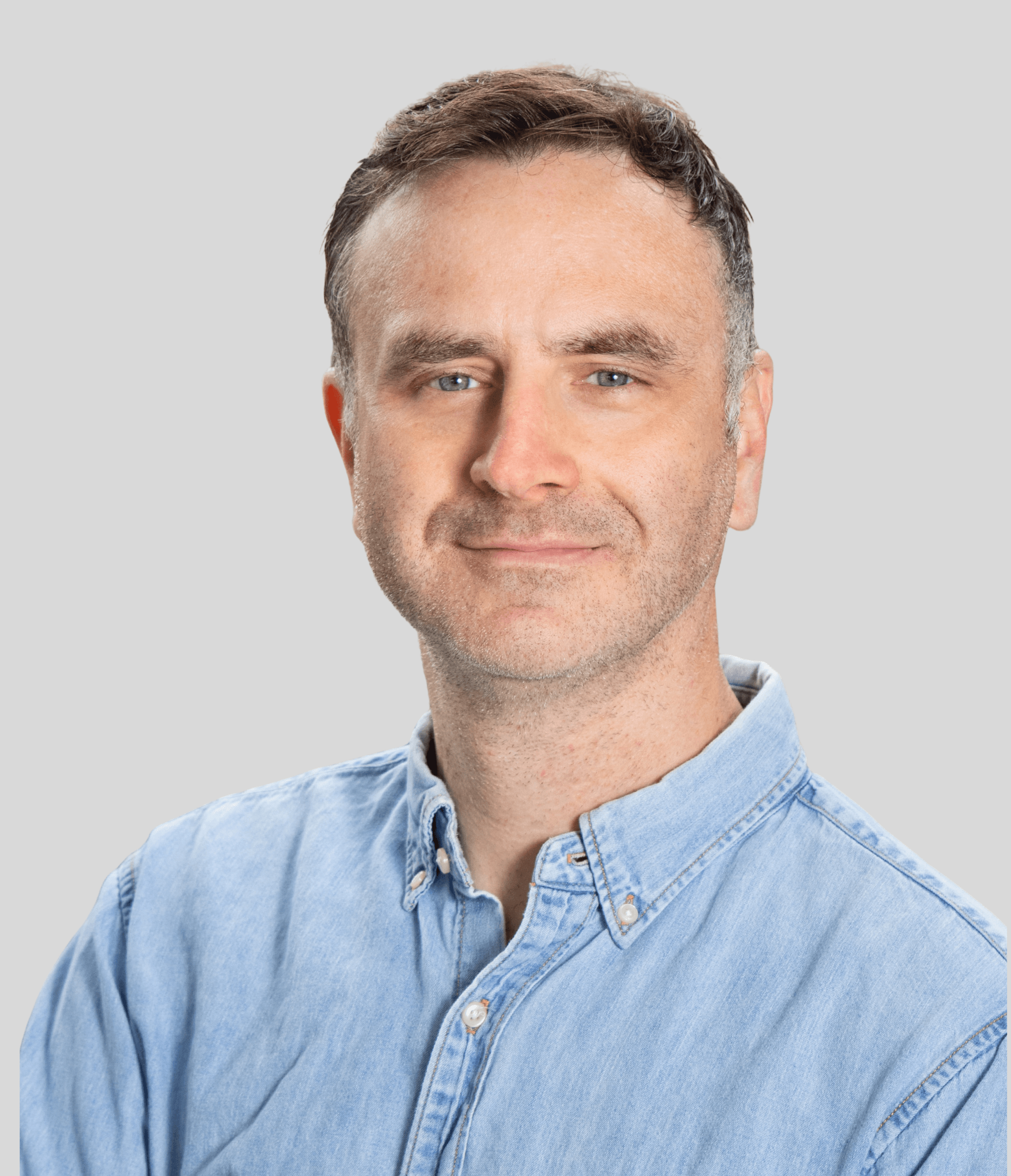 James Crawford, PhD